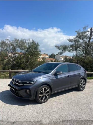 Volkswagen Taigo 1.5 TSI 150 ch – Excellent état – Très bien équipé