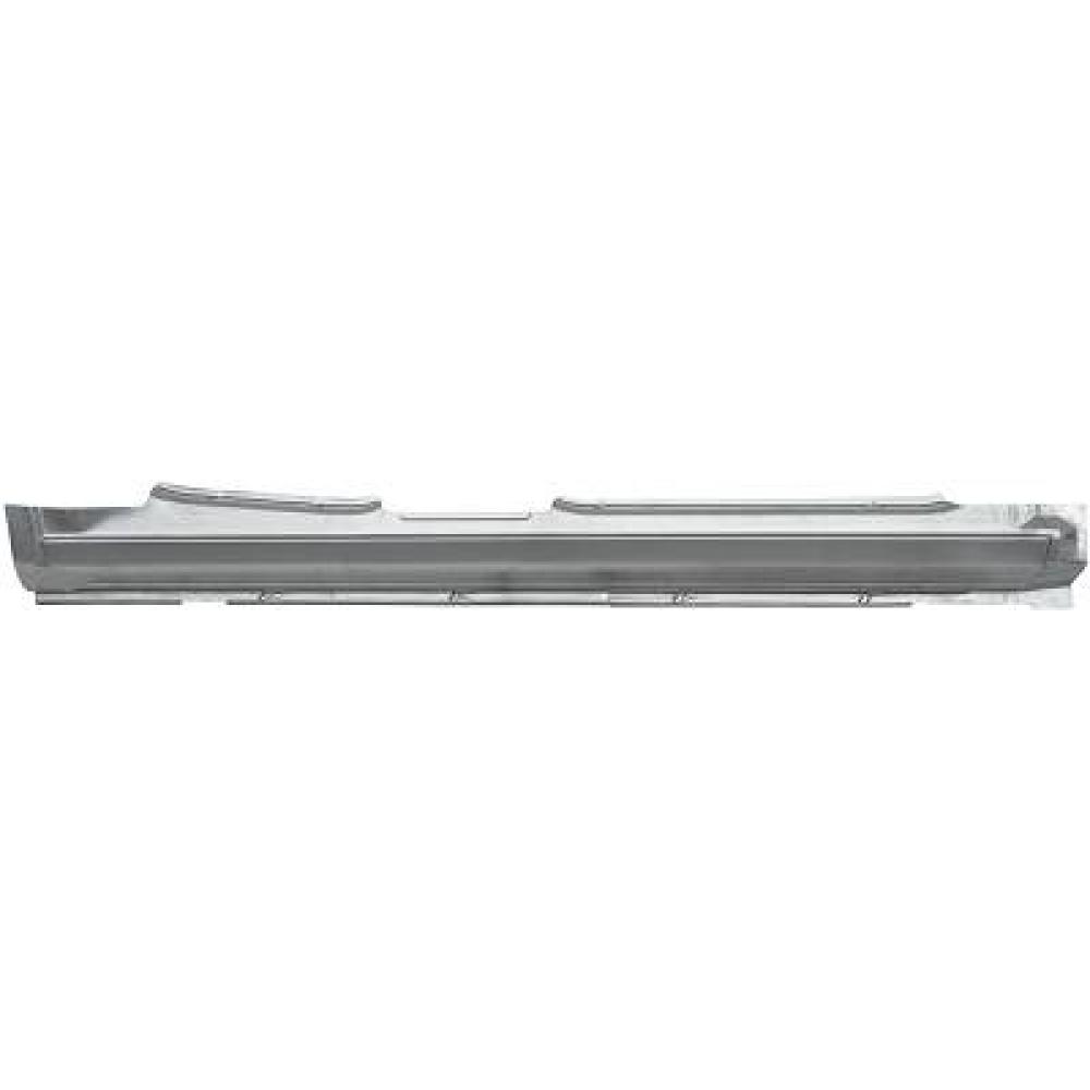Marche-pied droite — Opel Corsa C (2000-2003) (+1)
