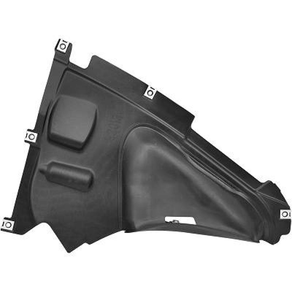 Garniture, passage de roue avant gauche — BMW Série 3 Berline/Touring (F30/31) (2011-2015) (+1)