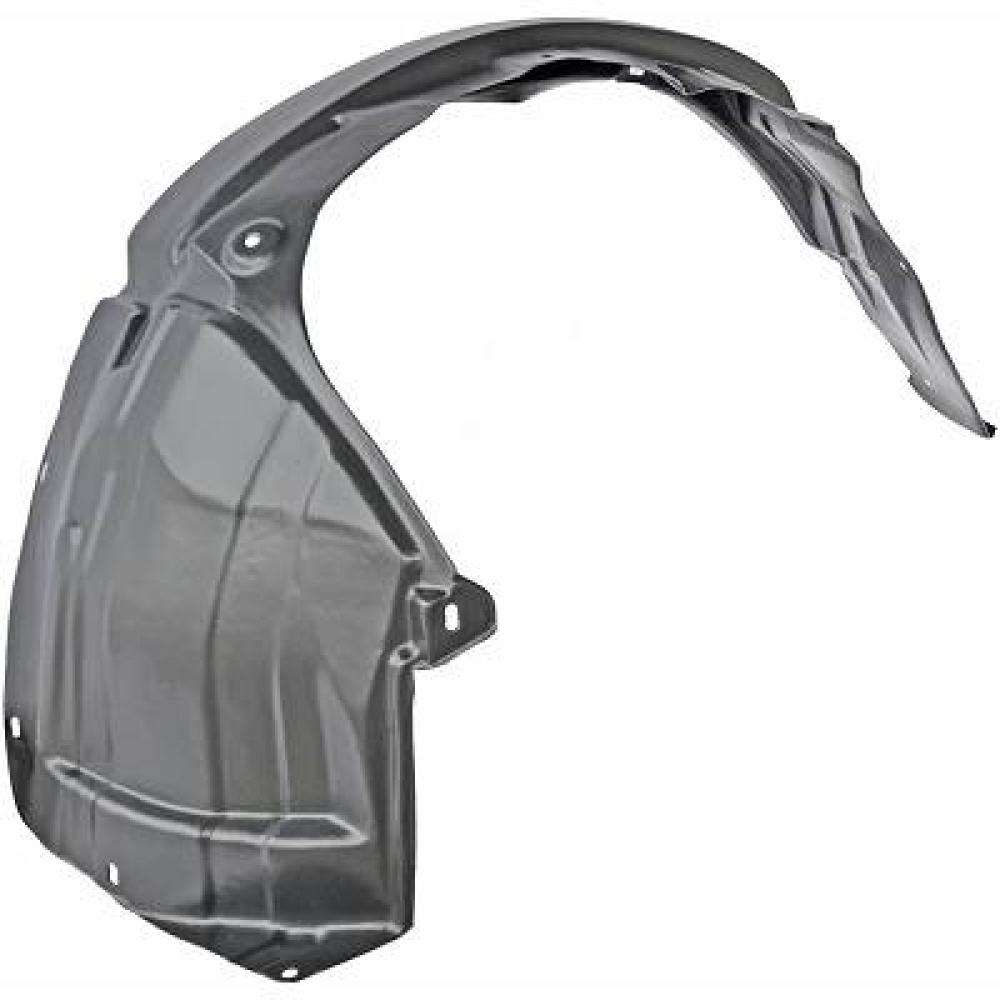 Garniture, passage de roue avant droite — Suzuki Grand Vitara (2005-2009) (+1)