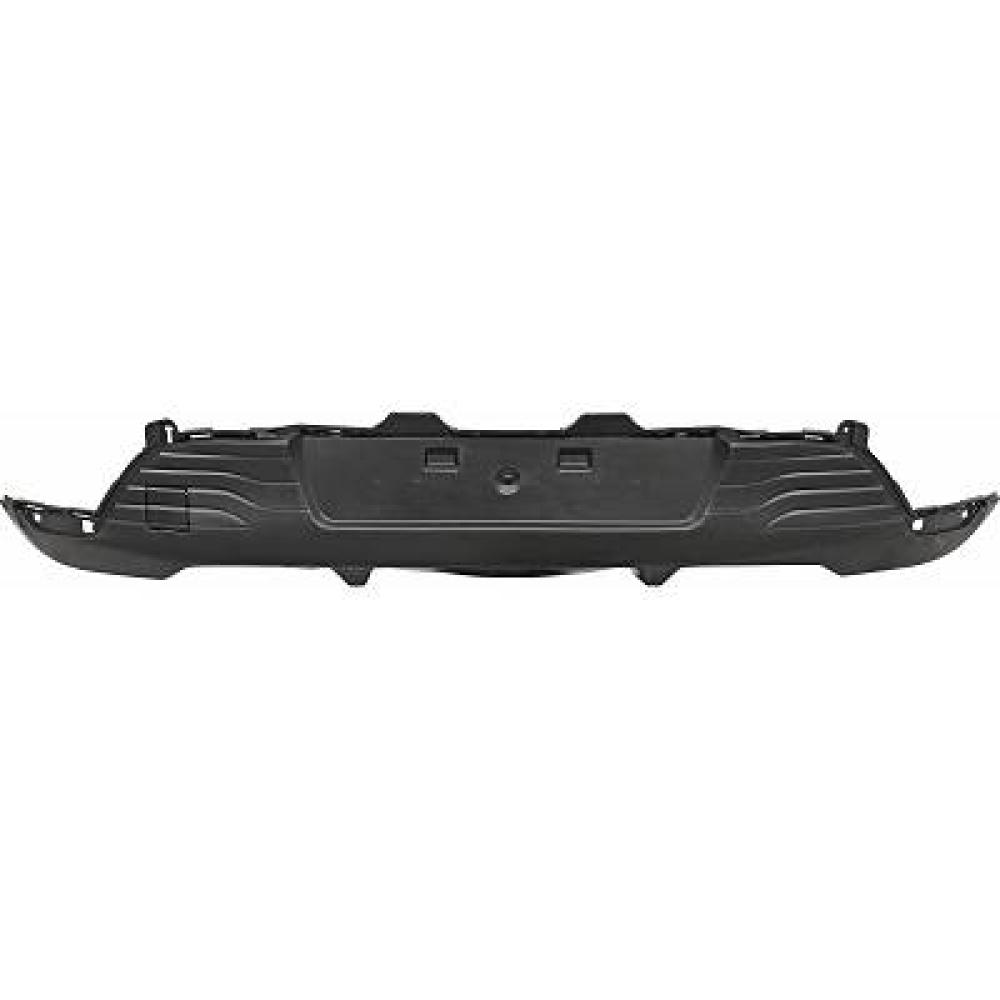 Pare-chocs inférieur — Renault Clio IV (2012-2016) (+1)