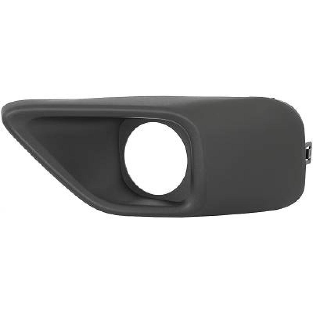 Grille de ventilation, pare-chocs gauche — Fiat Doblo (2015-2017)