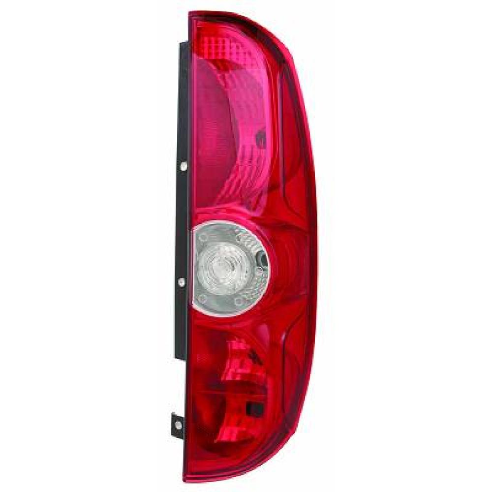 Feu arrière droite — Fiat Doblo (2010-2015) (+1)