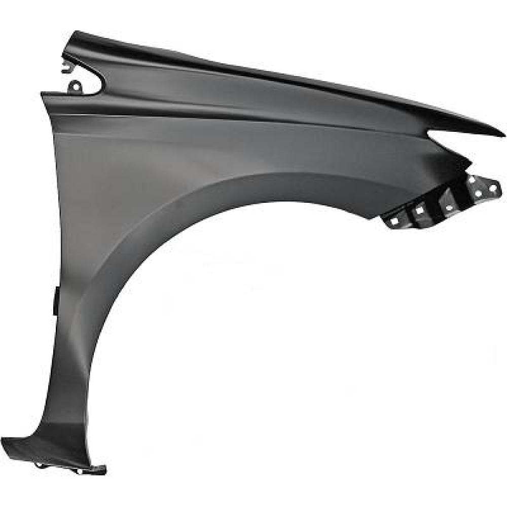 Aile avant droite — Toyota Auris (2012-2015) (+1)