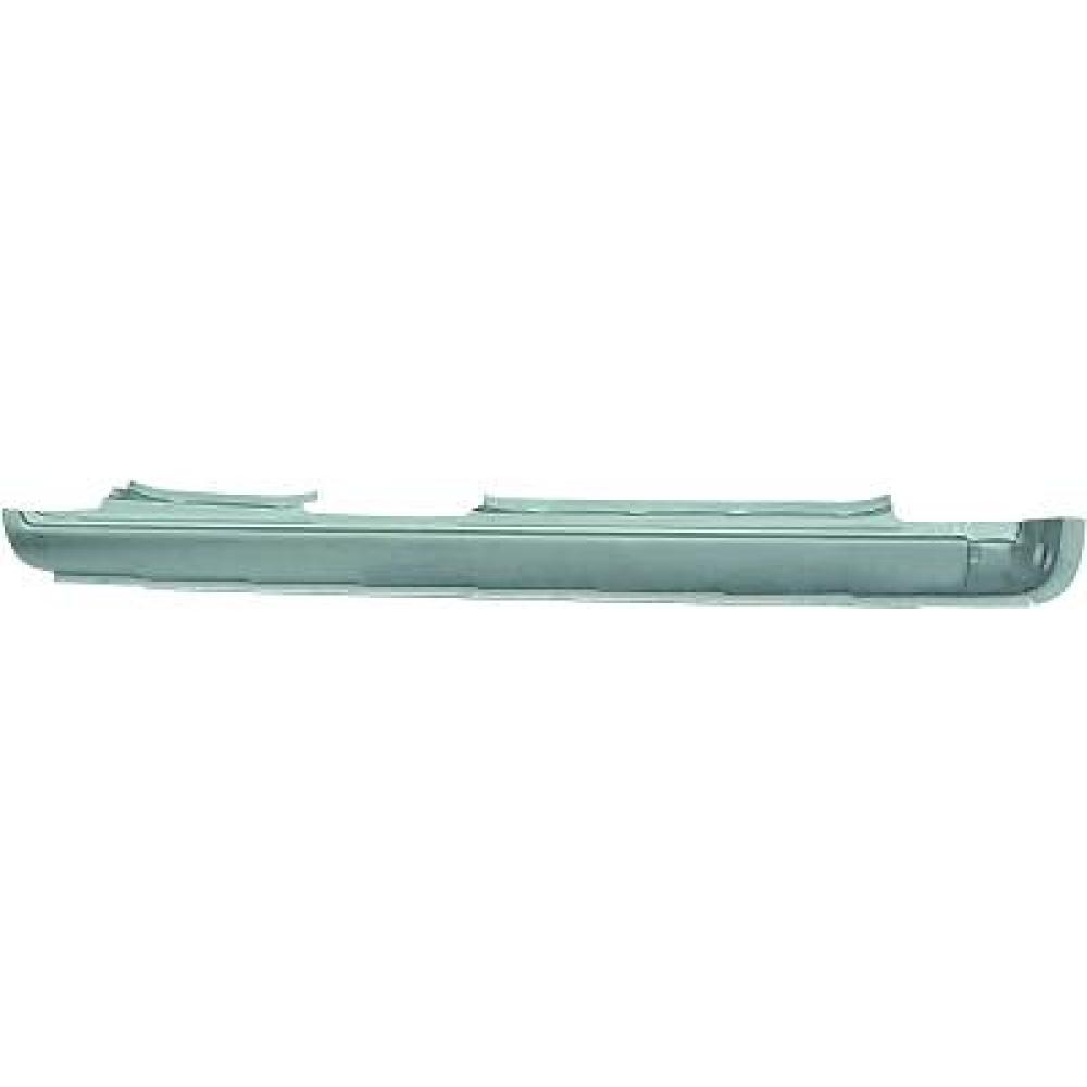 Marche-pied droite — Mazda 323 S/F (1998-2000)