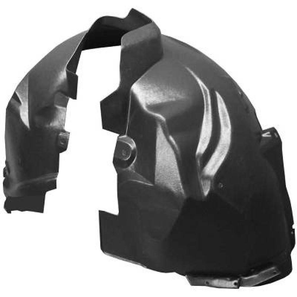 Garniture, passage de roue avant gauche — Ford Galaxy (2006-2010) (+3)