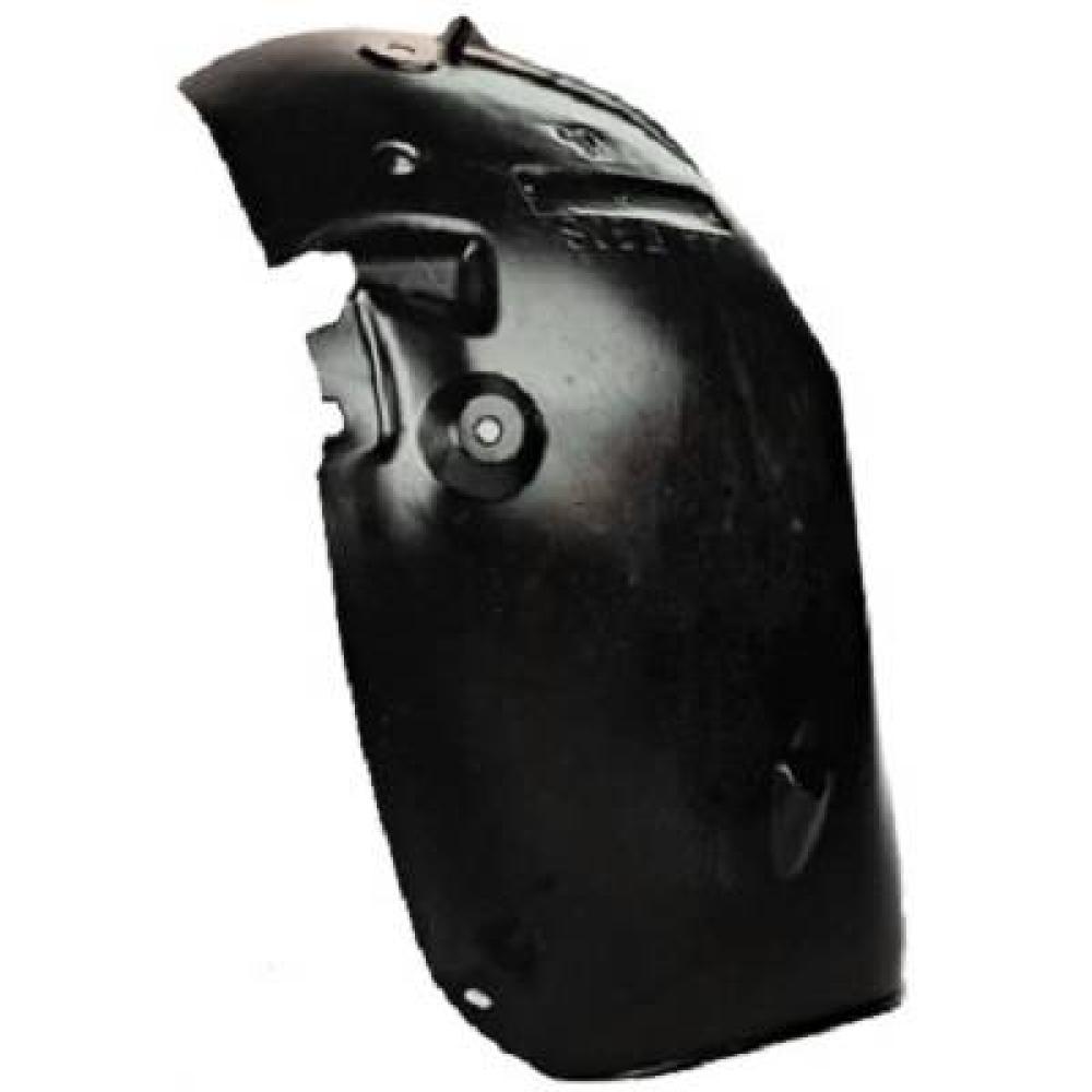 Garniture, passage de roue avant droite — Renault Scenic (2006-2009) (+1)