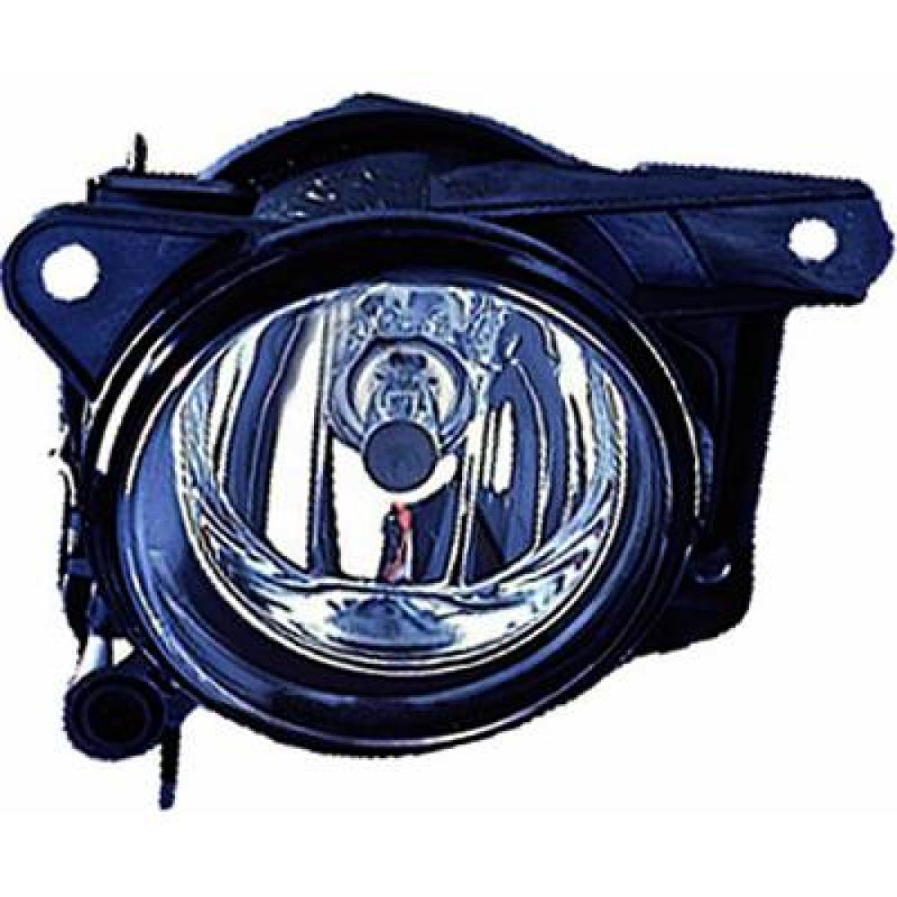 Projecteur antibrouillard droite — Volkswagen Polo (1999-2001)