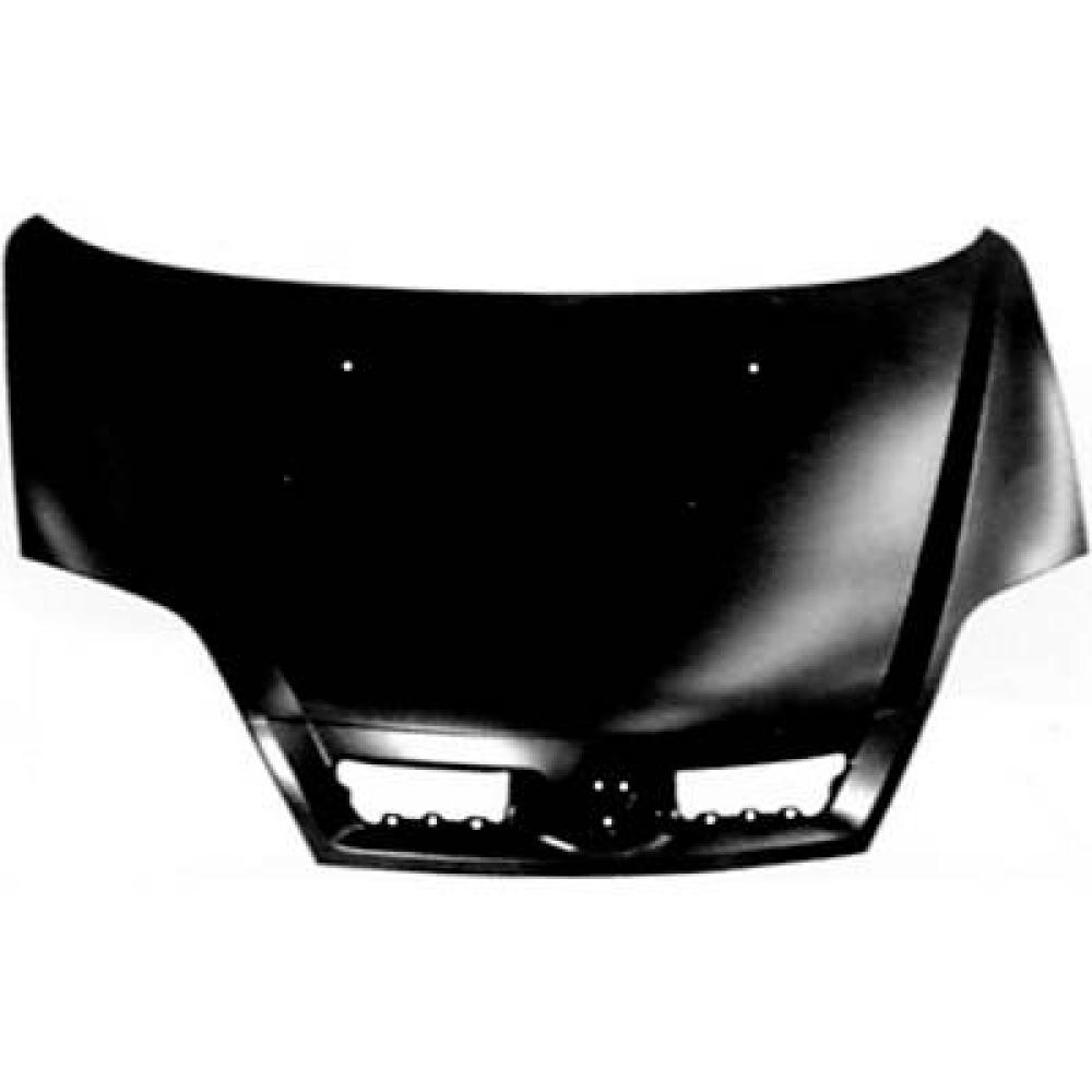Capot-moteur — Renault Scenic (1999-2003)