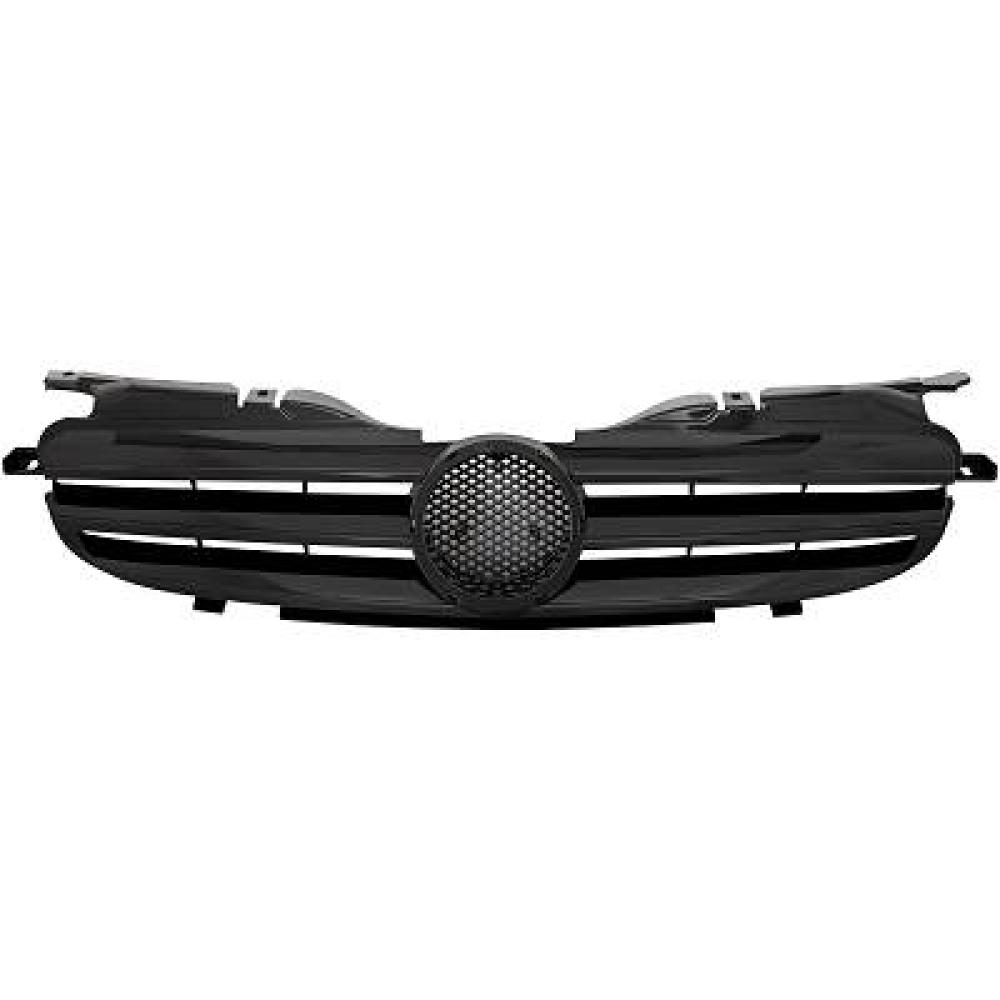 Grille de radiateur — Mercedes-Benz SLK R170 (1996-2004)