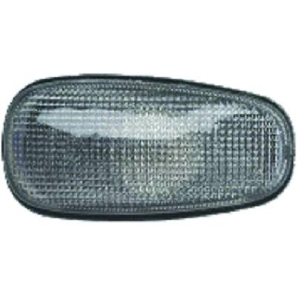 Kit de feux clignotants Montage latéral — Opel Astra G (1997-2004) (+3)