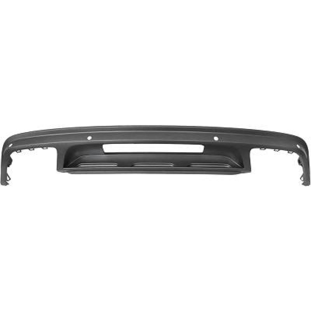 Spoiler arrière — Volkswagen Tiguan (AD1) (2016-2020)