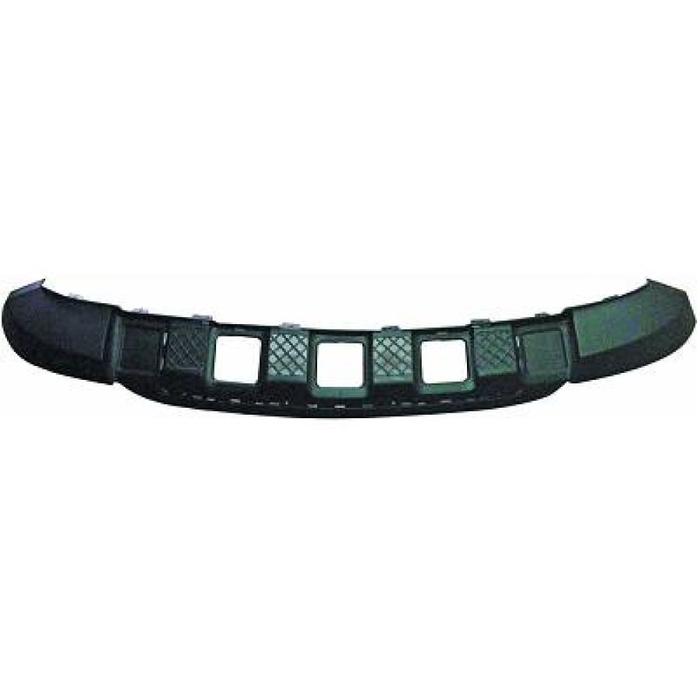 Spoiler avant — Mercedes-Benz M-Classe (W164) (2005-2008)