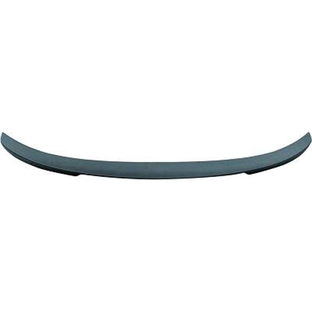 Spoiler Partie arrière du véhicule — BMW Série 3 M3 (F80) (2014-2020) (+1)