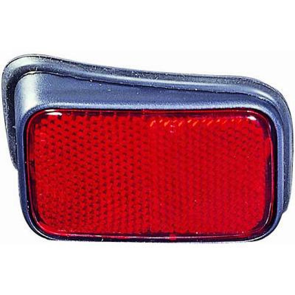 Catadioptre gauche — Toyota Hilux LN 165-170 (2001-2005)