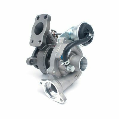 Turbo neuf Peugeot 207 1.4 HDi – Réf. 01148107