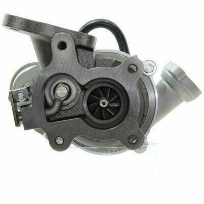Turbo neuf Peugeot 207 1.4 HDi – Réf. 01148107