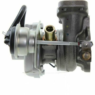 Turbo neuf Peugeot 207 1.4 HDi – Réf. 01148107