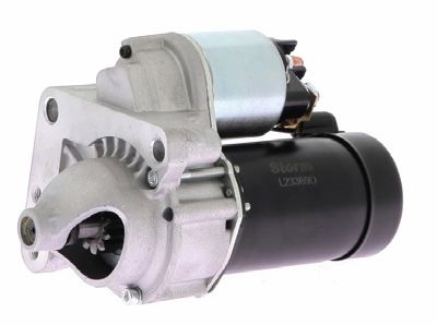 Démarreur neuf PSA 1.4 / 1.6 HDi – 12 V 1,4 kW – Réf. 9801667580