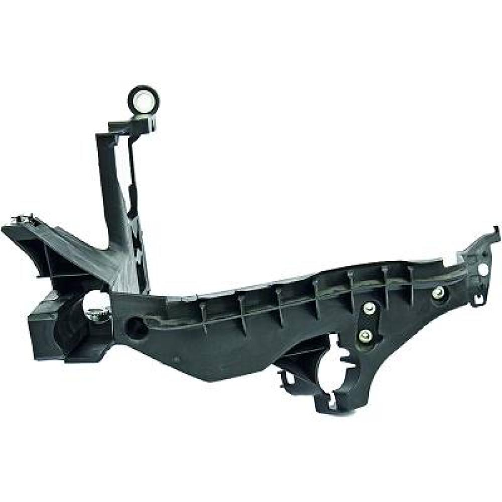 Fixation de phare droite — Audi A4 Berline/Avant (8K) (2011-2015)