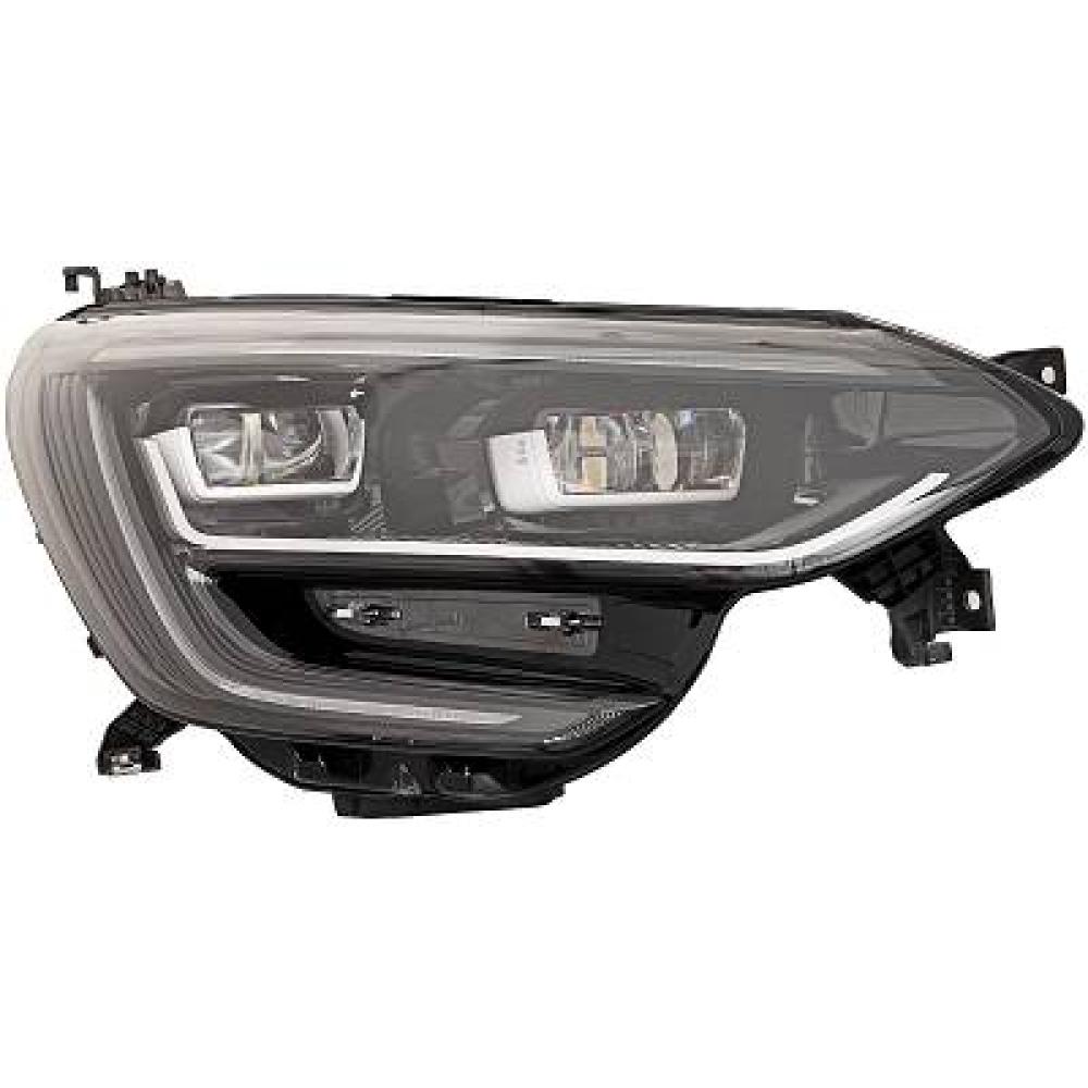 Projecteur principal droite — Renault Megane IV (2016-…) (+1)
