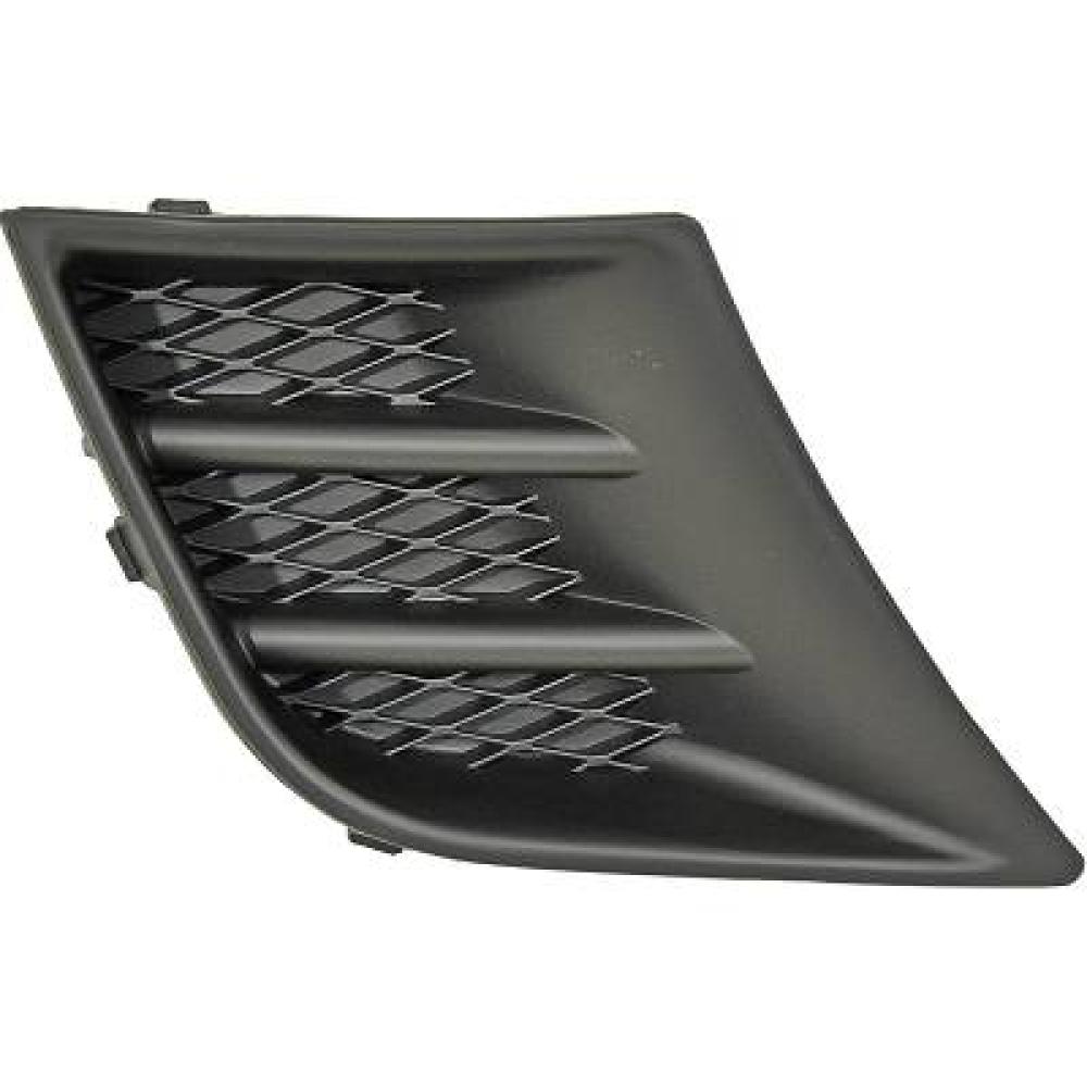 Grille de ventilation, pare-chocs droite — Peugeot 107 (2005-2012)