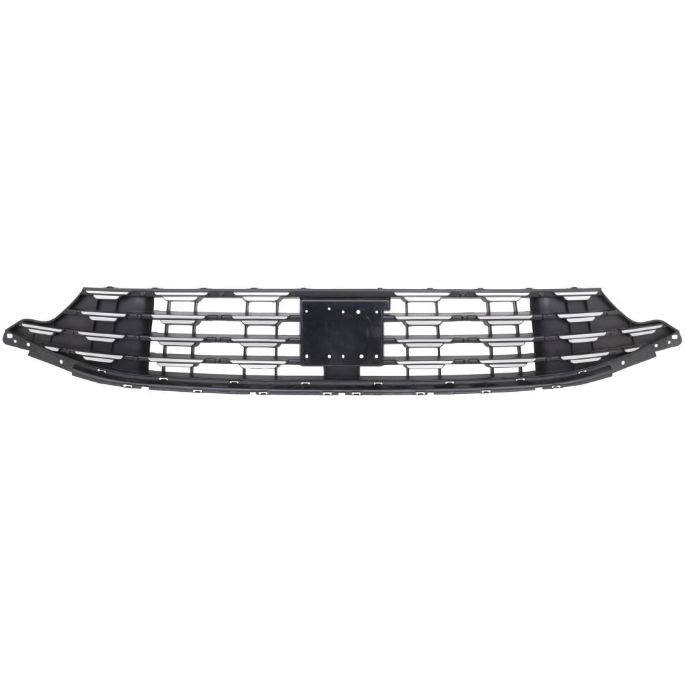 Grille de ventilation, pare-chocs avant — Fiat Tipo (2020-…)