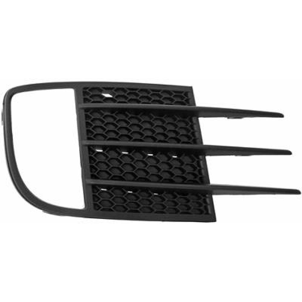 Grille de ventilation, pare-chocs droite — Volkswagen Golf VI GTI/GTD (2008-2012) (+1)