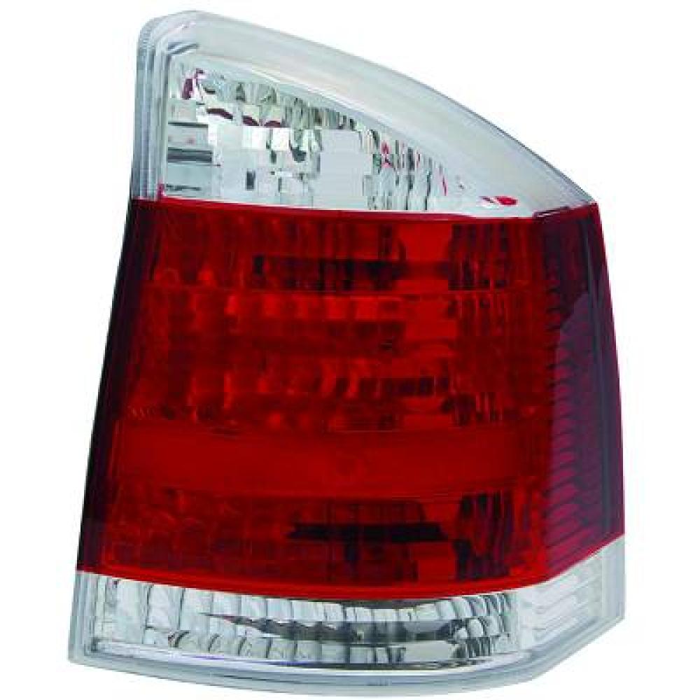 Feu arrière gauche — Opel Vectra C Berline/Break (2002-2005) (+1)