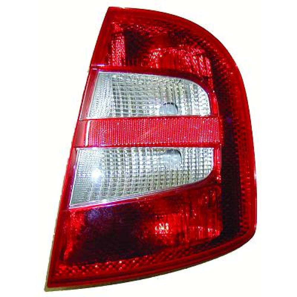 Feu arrière droite — Skoda Fabia3/4/5 portes/Break (1999-2004)