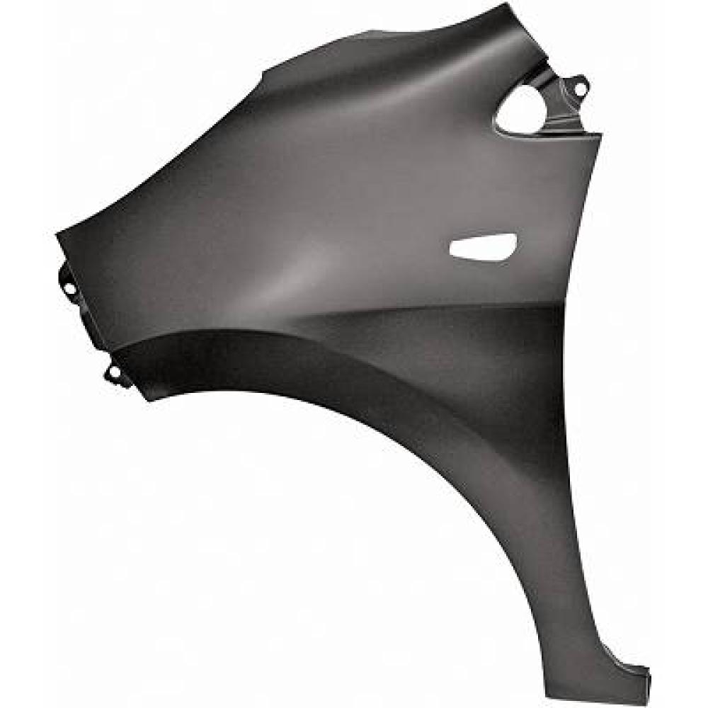 Aile avant gauche — Kia Picanto (2011-2015) (+1)