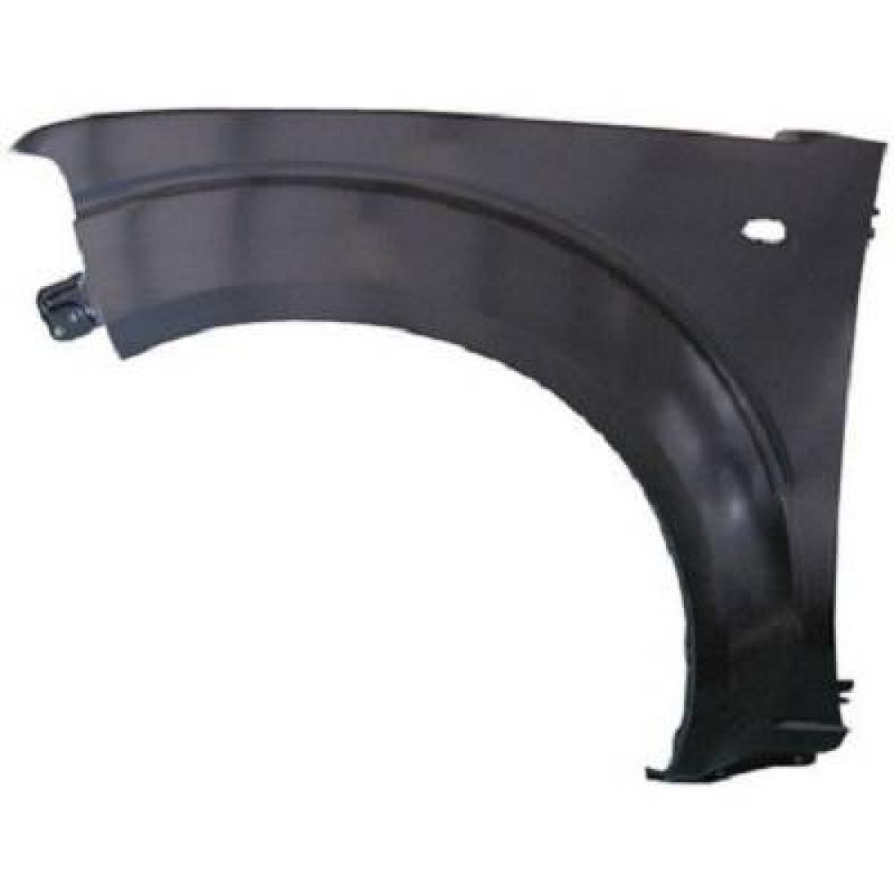 Aile avant gauche — Nissan Navara (2005-2010) (+1)