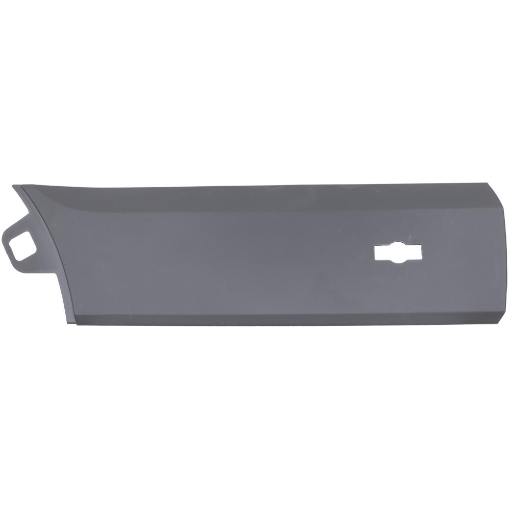 Baguette et bande protectrice, porte avant gauche — Ford Transit (2014-2019)