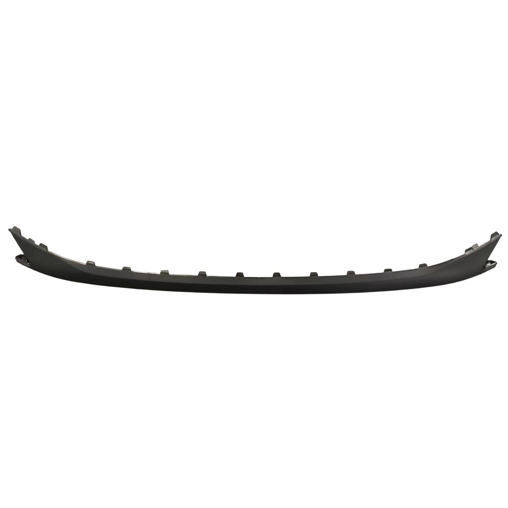 Baguette et bande protectrice, pare-chocs avant — Volkswagen Polo 3/5 portes (2021-…)