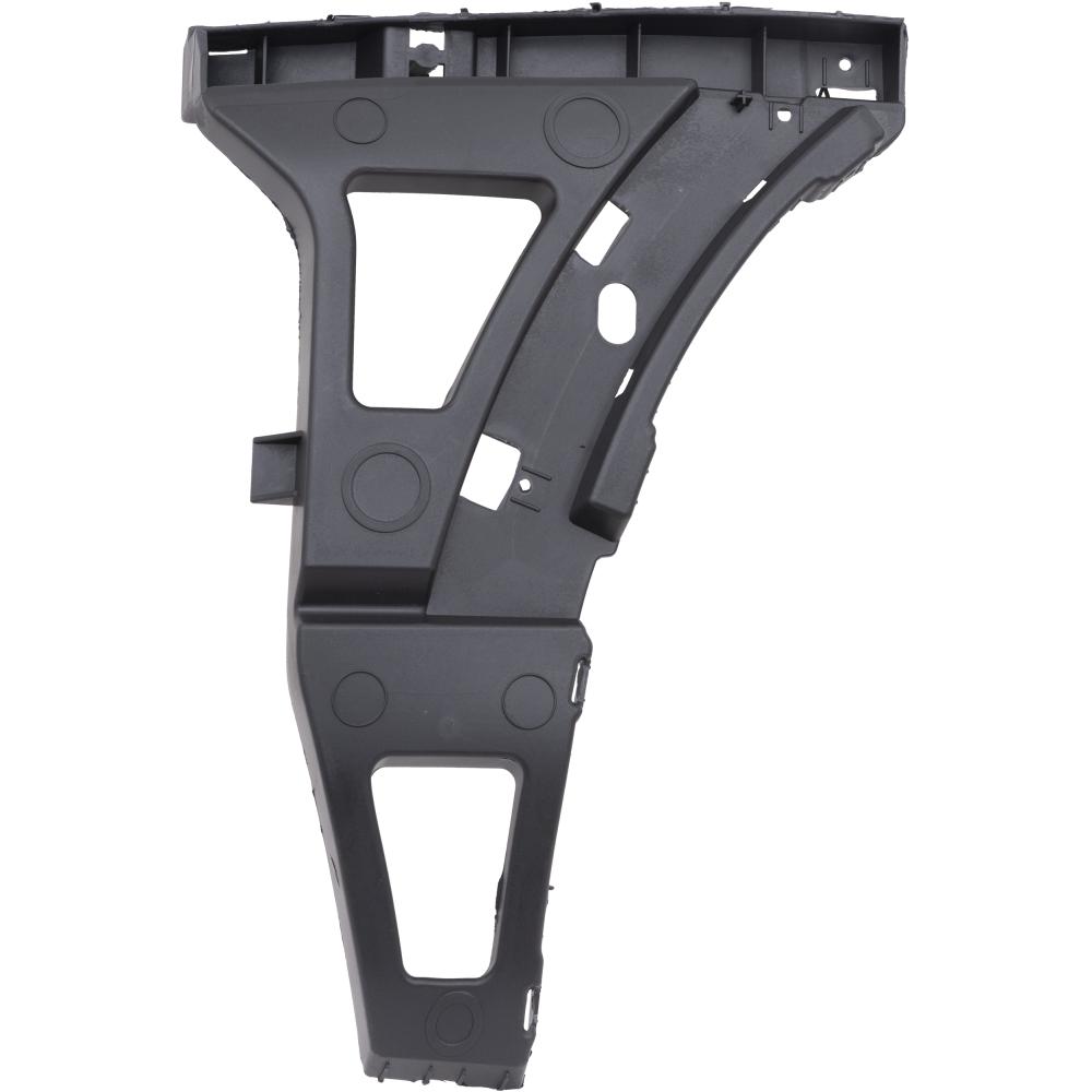Support, pare-chocs avant gauche — Ford Transit (2014-2019)