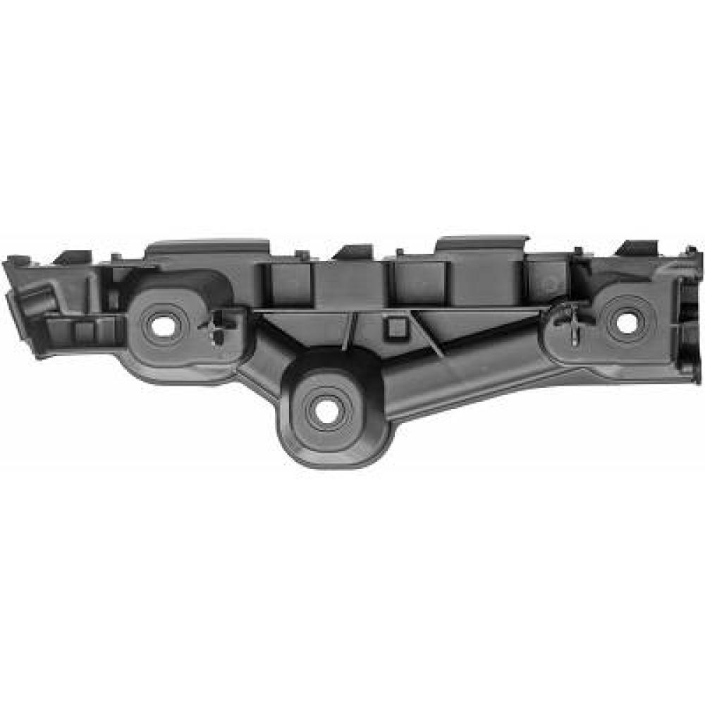 Support, pare-chocs avant gauche — Dacia Logan Berline/Break MCV (2013-2016) (+3)