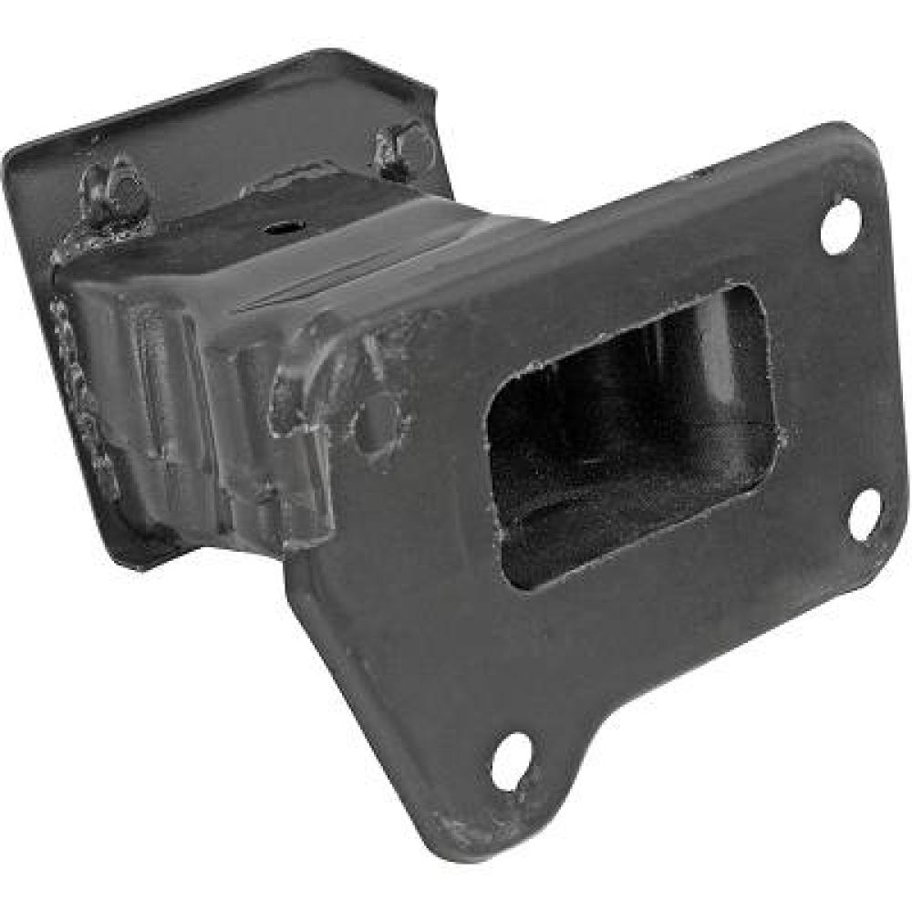 Support, pare-chocs avant gauche — Nissan Qashqai (2014-2017) (+3)